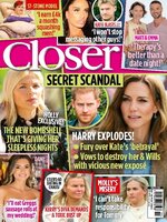 Closer